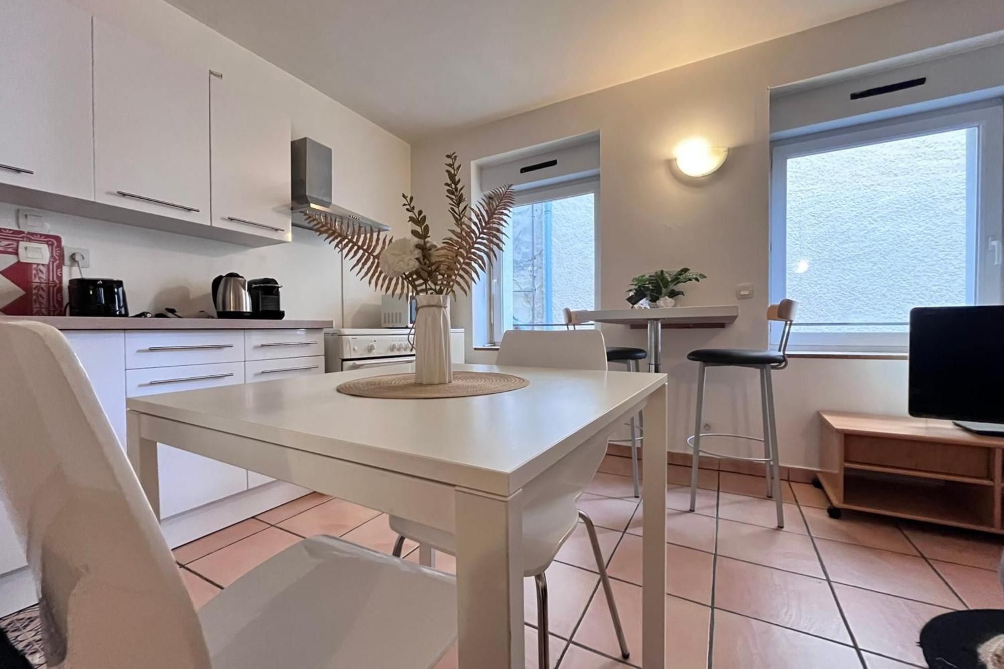 Le Studio Theolier Downtown - Close To Pedestrian Street Tournon-sur-Rhone Exterior foto