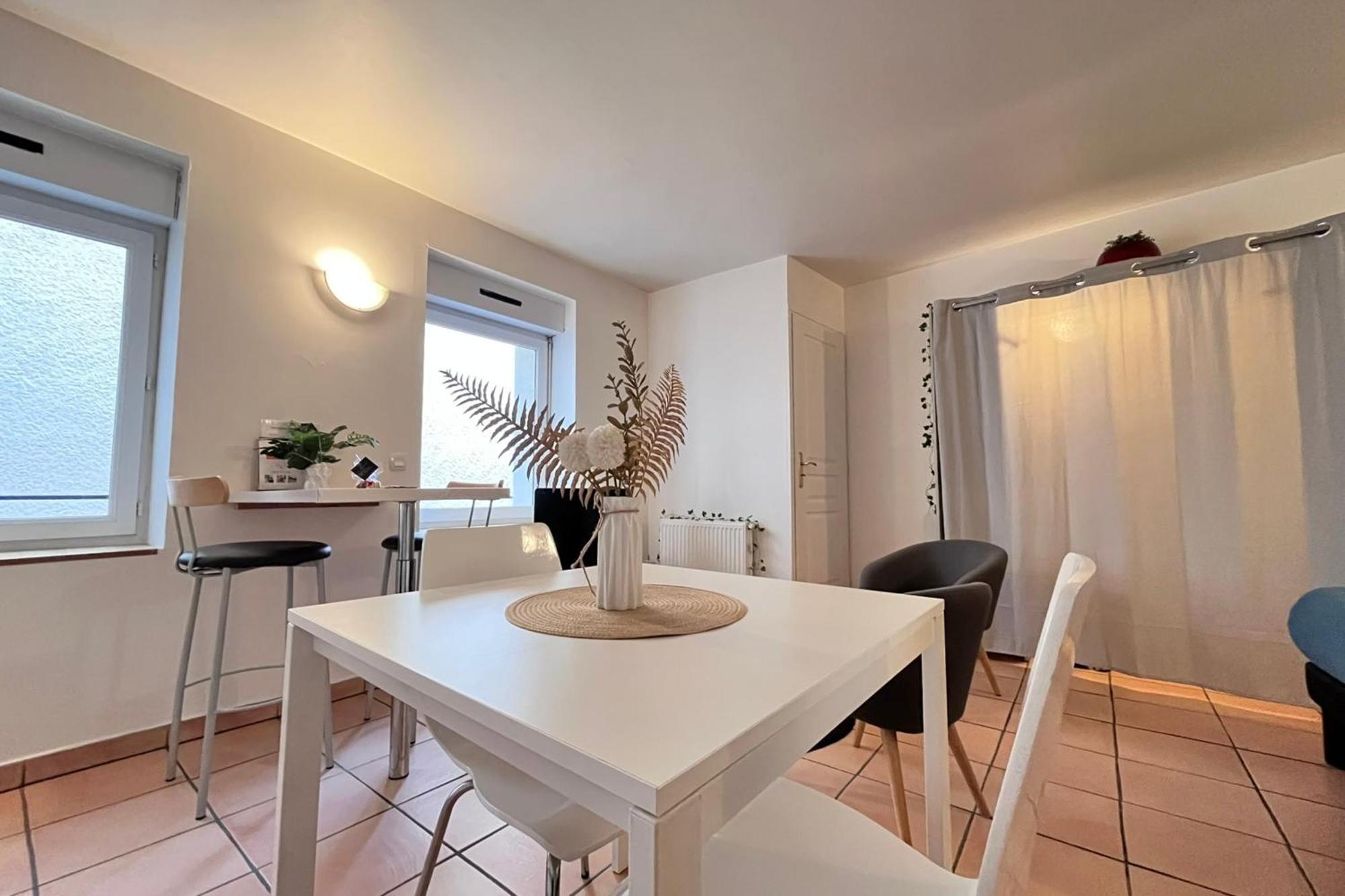 Le Studio Theolier Downtown - Close To Pedestrian Street Tournon-sur-Rhone Exterior foto