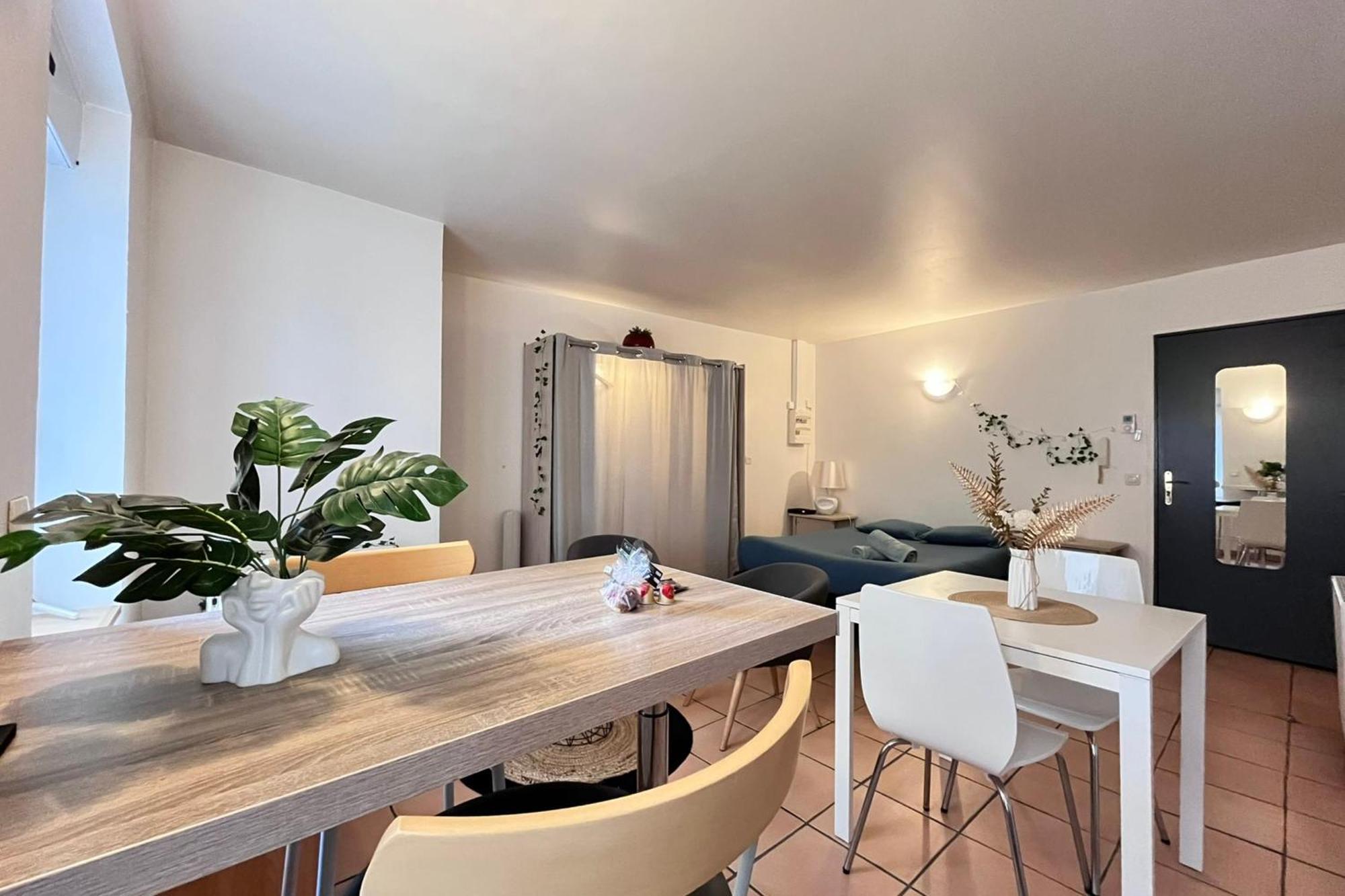 Le Studio Theolier Downtown - Close To Pedestrian Street Tournon-sur-Rhone Exterior foto