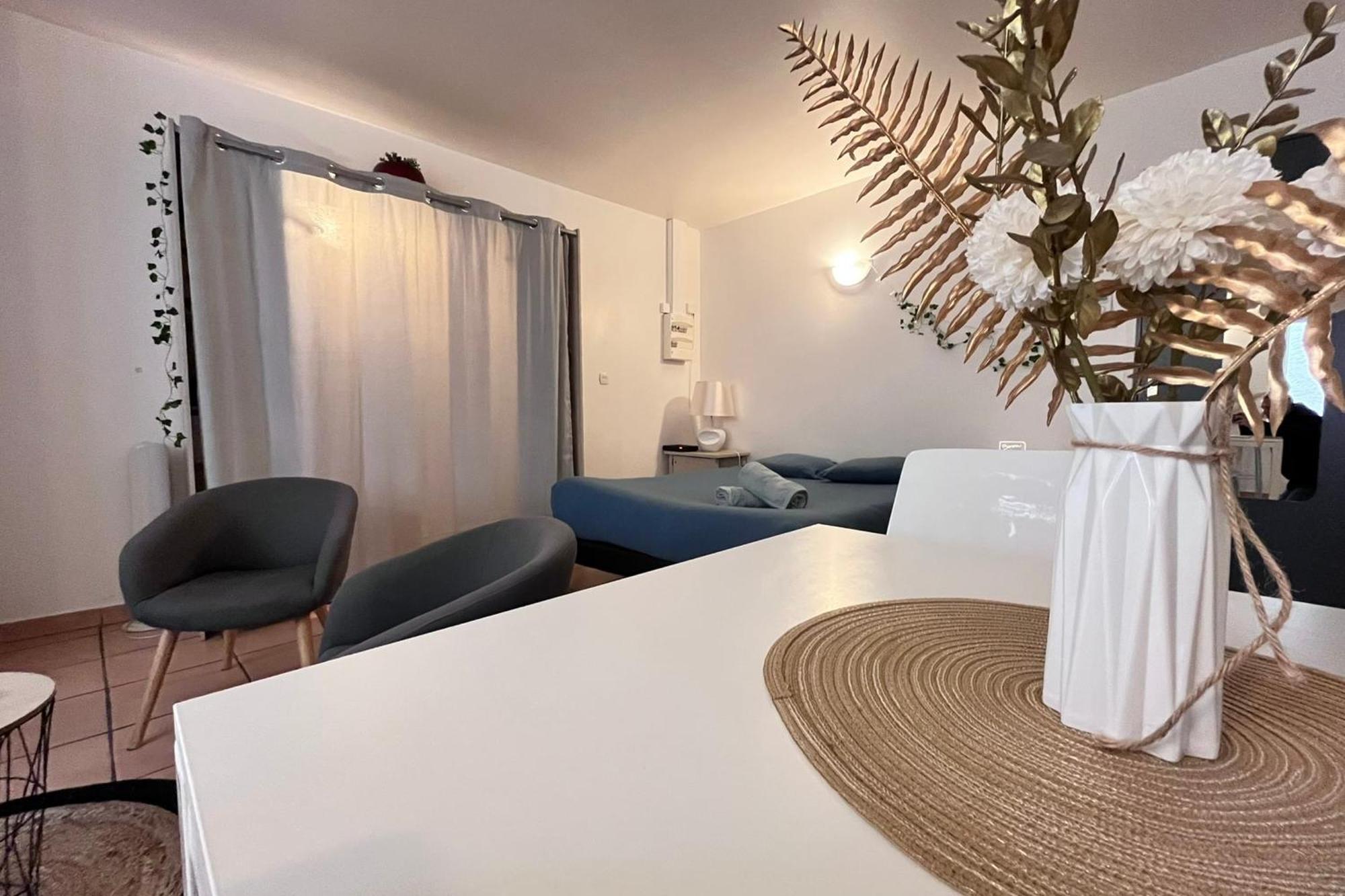 Le Studio Theolier Downtown - Close To Pedestrian Street Tournon-sur-Rhone Exterior foto