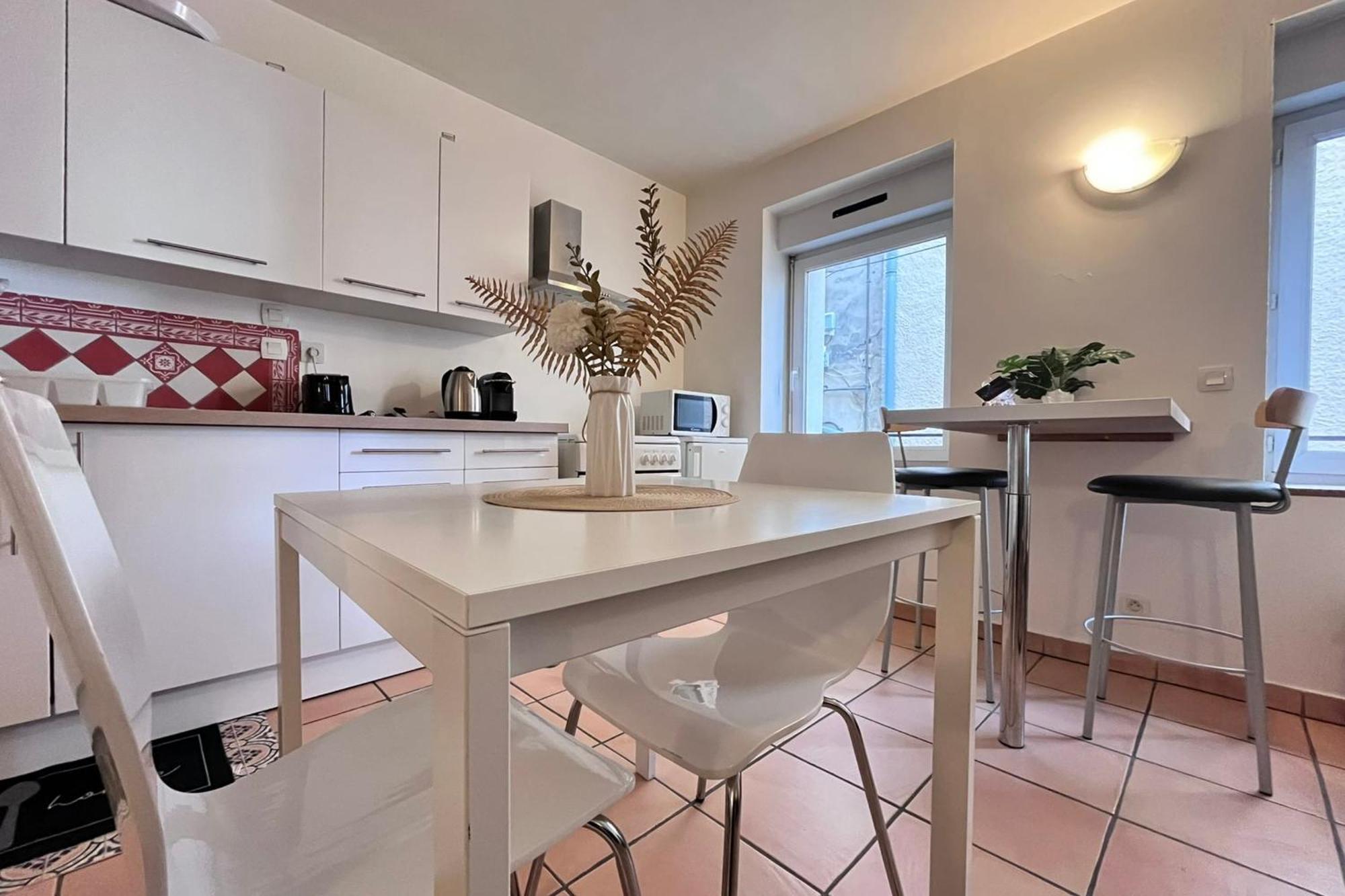 Le Studio Theolier Downtown - Close To Pedestrian Street Tournon-sur-Rhone Exterior foto