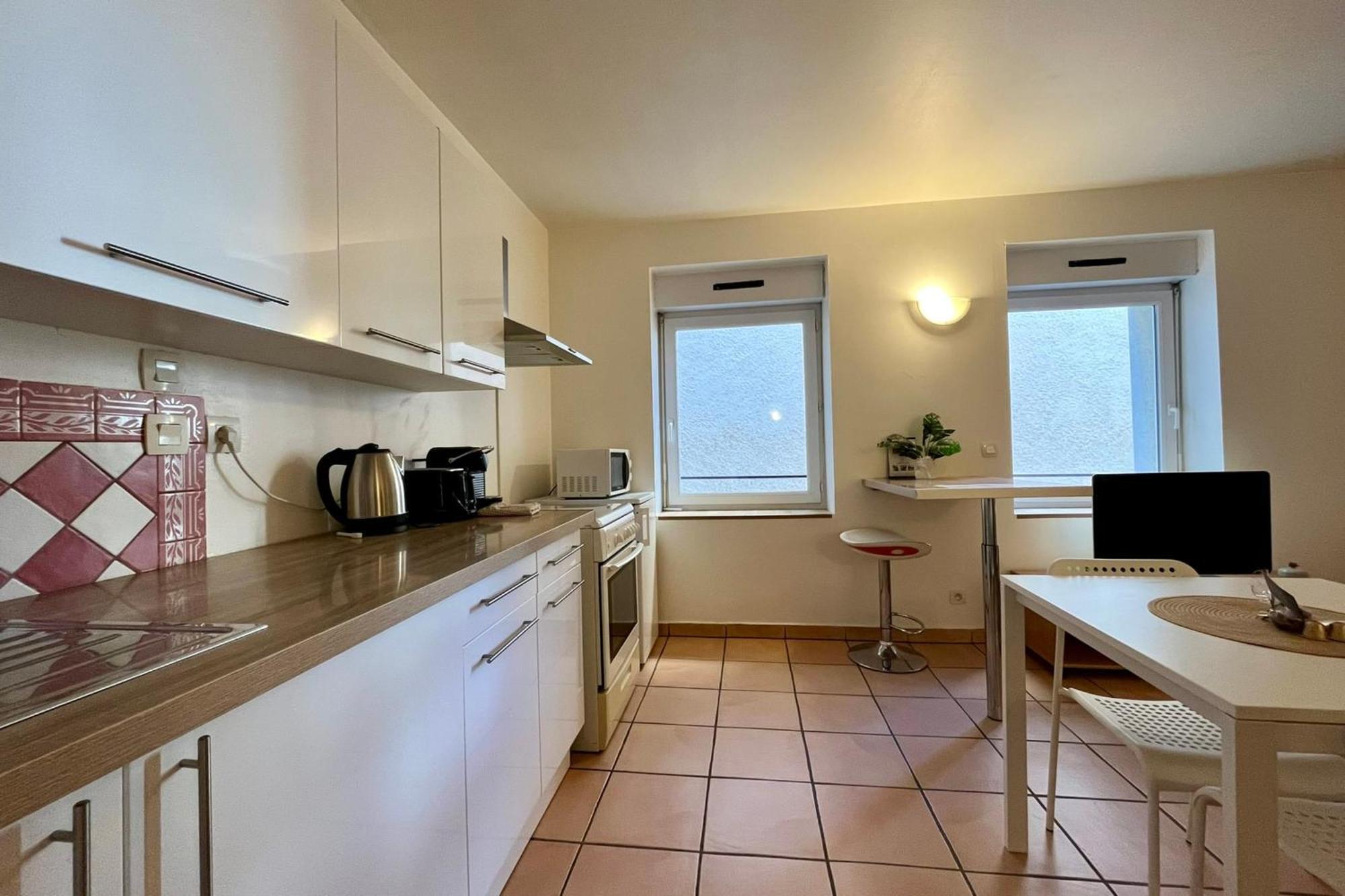 Le Studio Theolier Downtown - Close To Pedestrian Street Tournon-sur-Rhone Exterior foto
