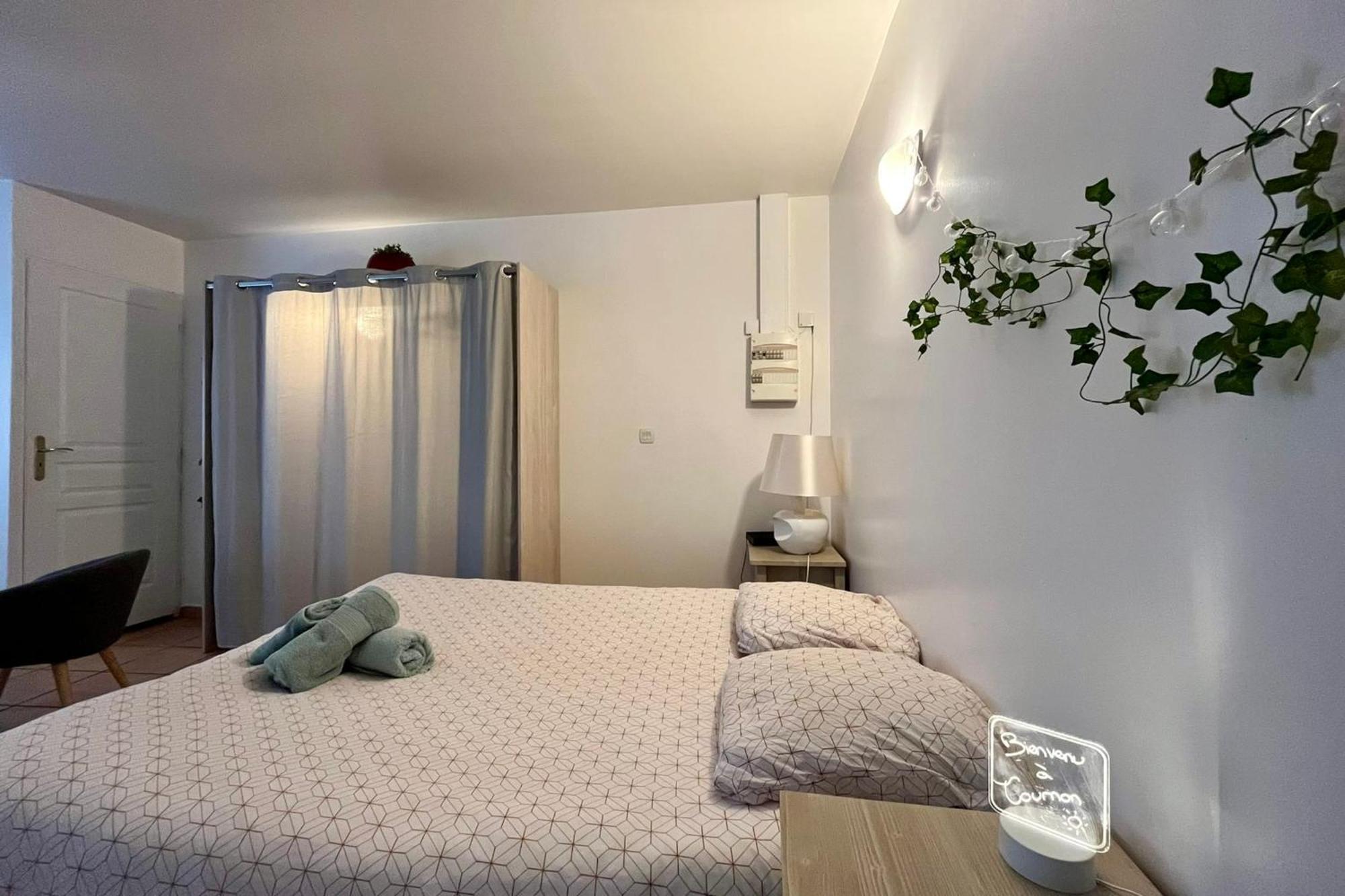 Le Studio Theolier Downtown - Close To Pedestrian Street Tournon-sur-Rhone Exterior foto